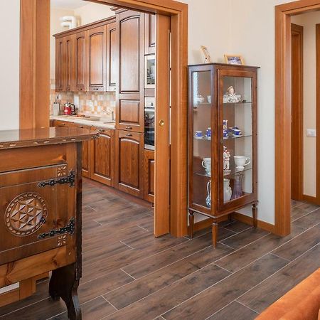 Borgo Apartment バルドリーノ エクステリア 写真