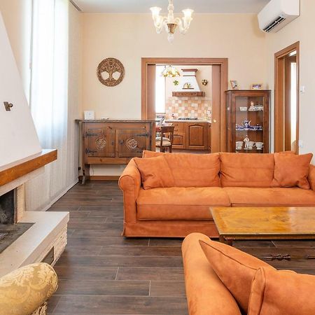 Borgo Apartment バルドリーノ エクステリア 写真