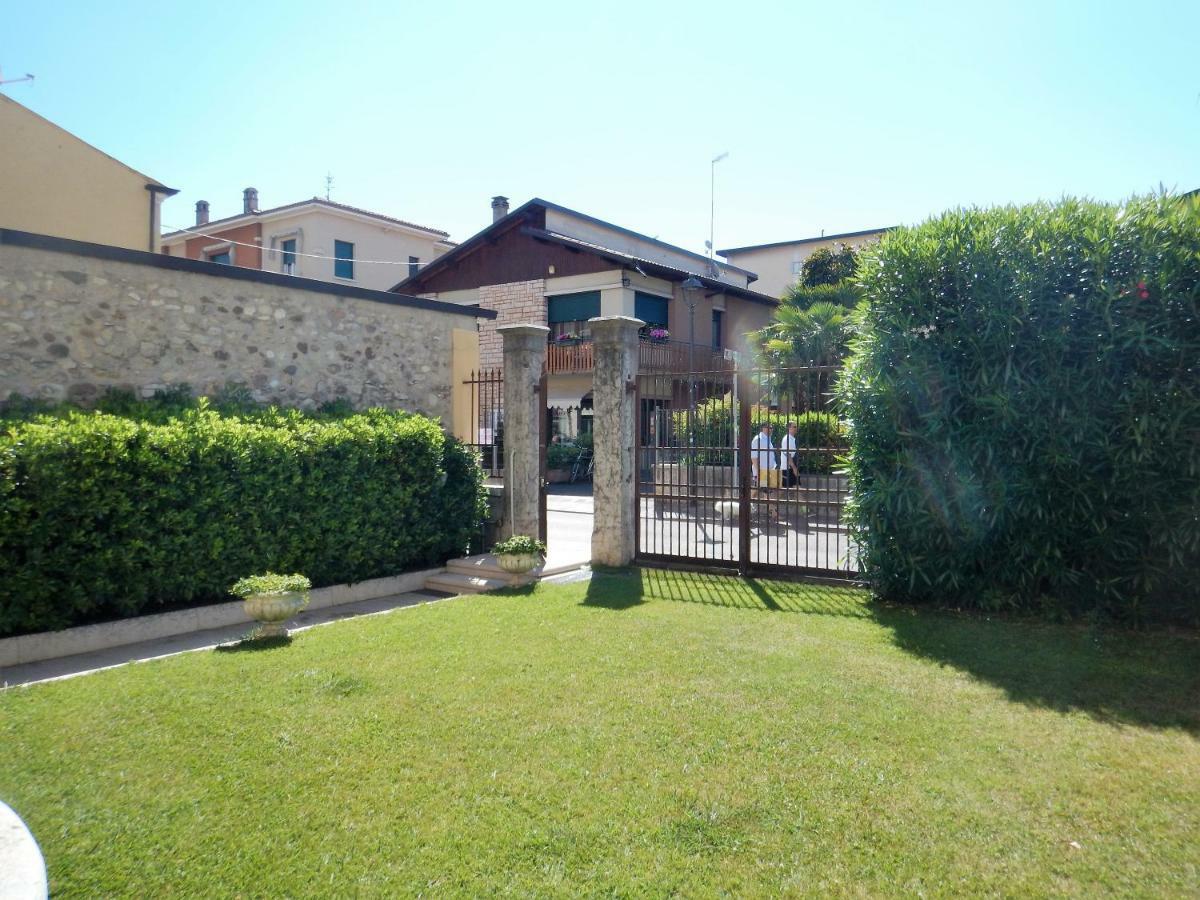 Borgo Apartment バルドリーノ エクステリア 写真