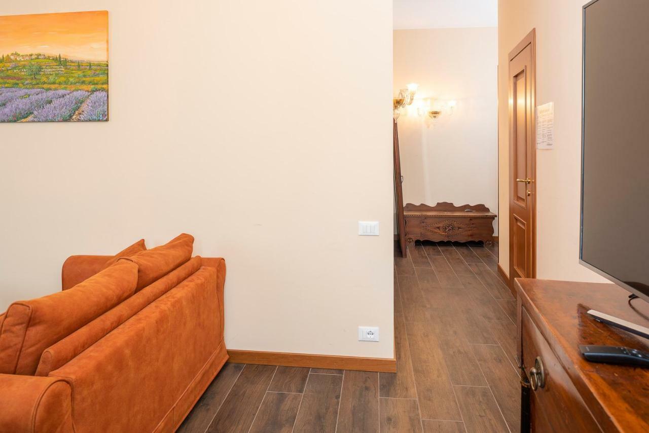 Borgo Apartment バルドリーノ エクステリア 写真