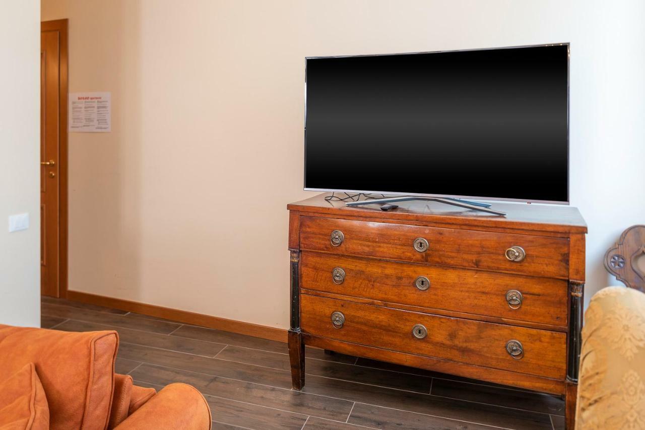 Borgo Apartment バルドリーノ エクステリア 写真
