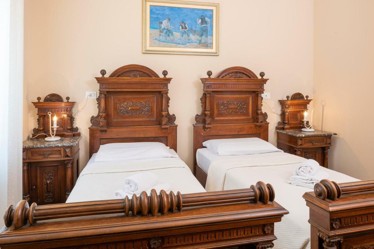 Borgo Apartment バルドリーノ エクステリア 写真