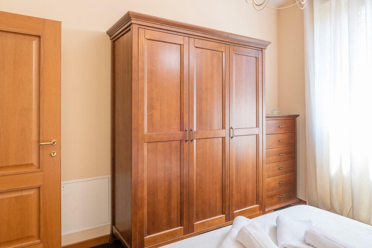 Borgo Apartment バルドリーノ エクステリア 写真