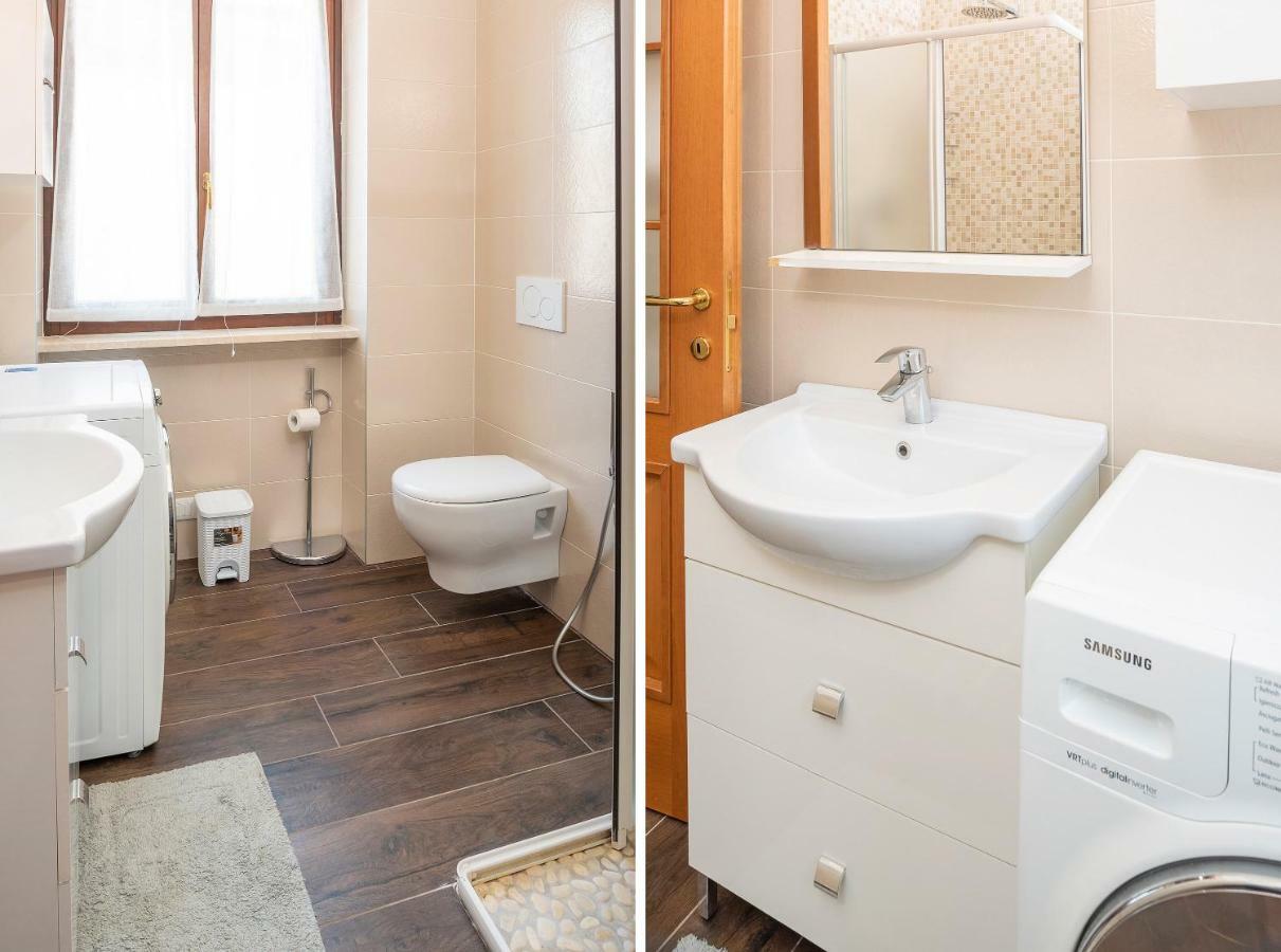 Borgo Apartment バルドリーノ エクステリア 写真