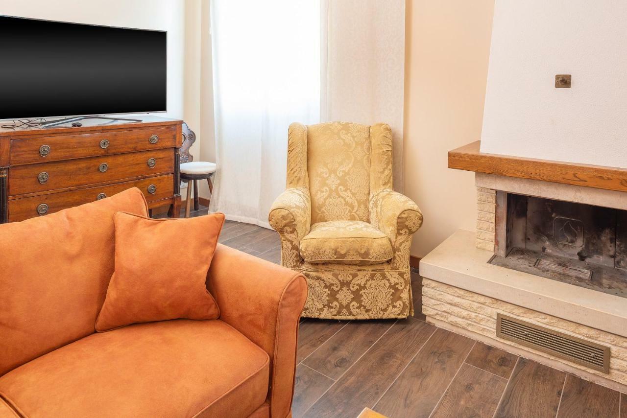 Borgo Apartment バルドリーノ エクステリア 写真