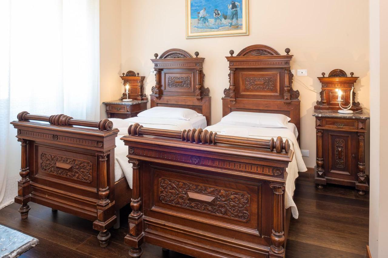 Borgo Apartment バルドリーノ エクステリア 写真