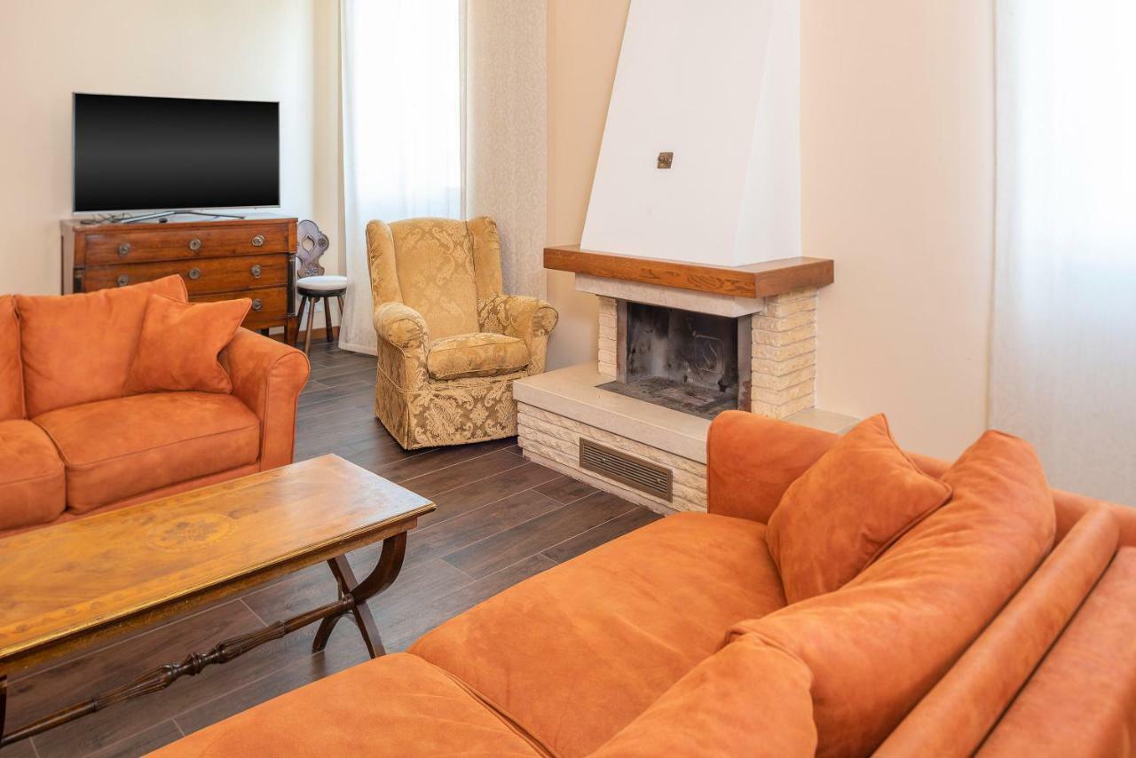 Borgo Apartment バルドリーノ エクステリア 写真