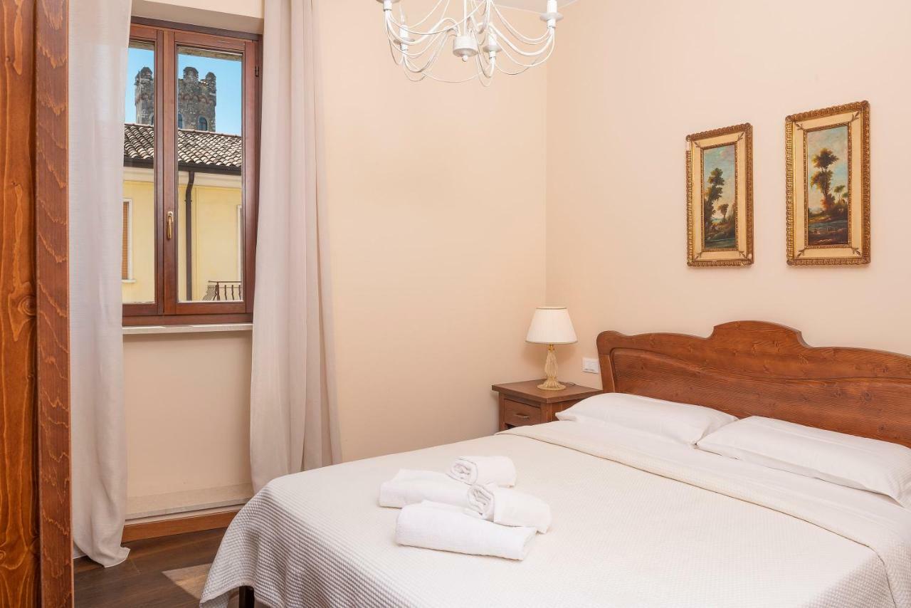 Borgo Apartment バルドリーノ エクステリア 写真