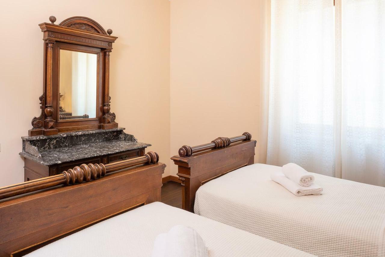 Borgo Apartment バルドリーノ エクステリア 写真