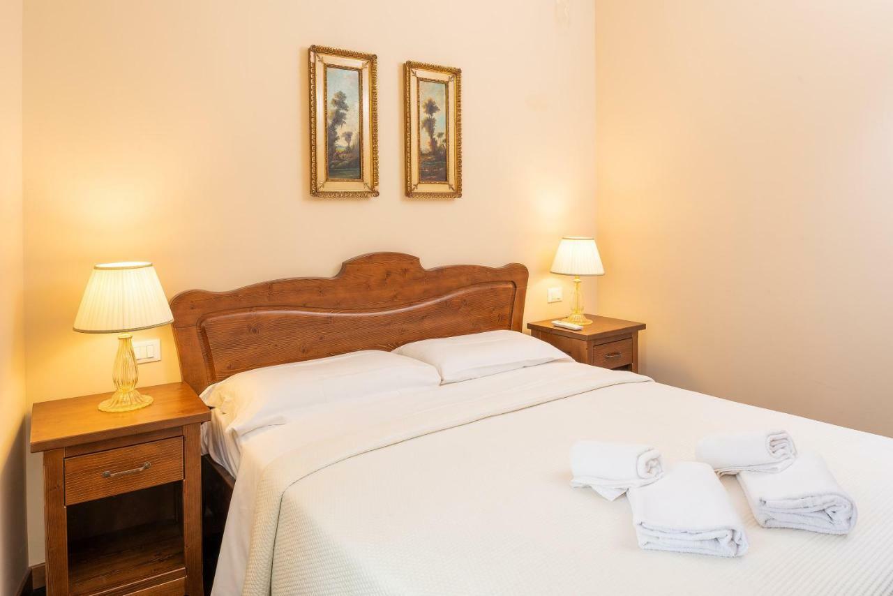 Borgo Apartment バルドリーノ エクステリア 写真