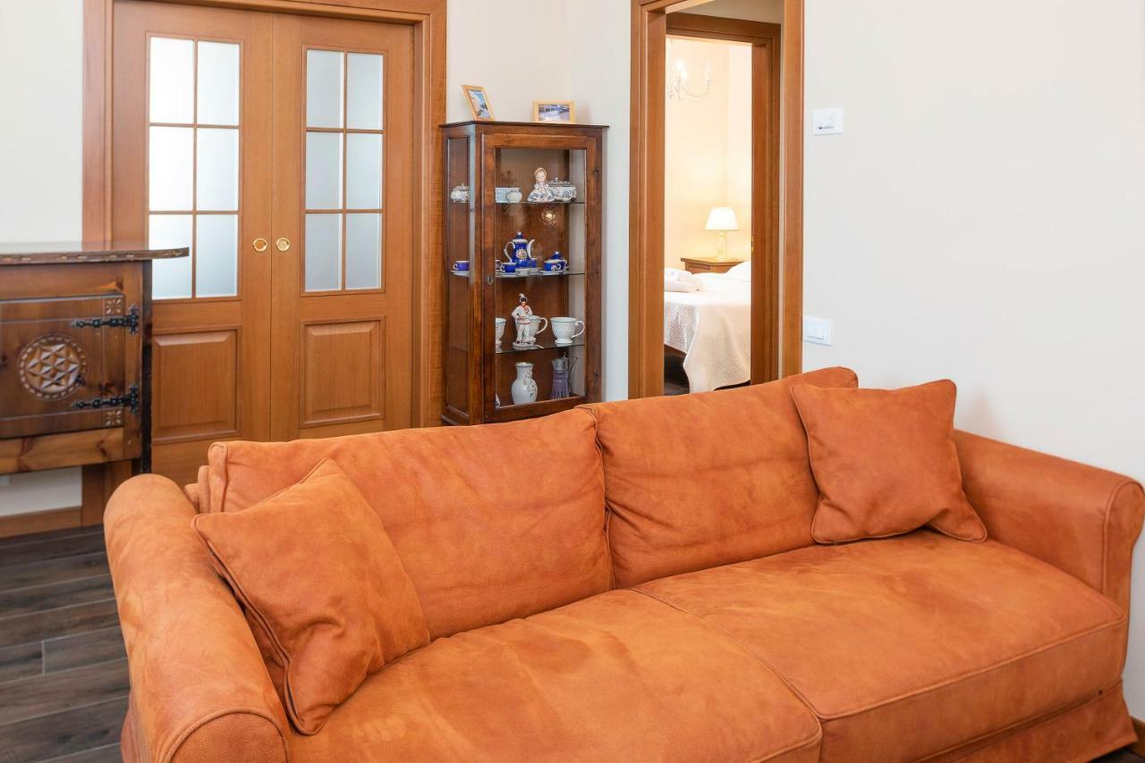 Borgo Apartment バルドリーノ エクステリア 写真