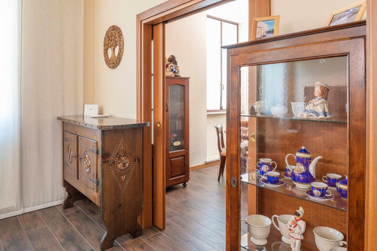 Borgo Apartment バルドリーノ エクステリア 写真