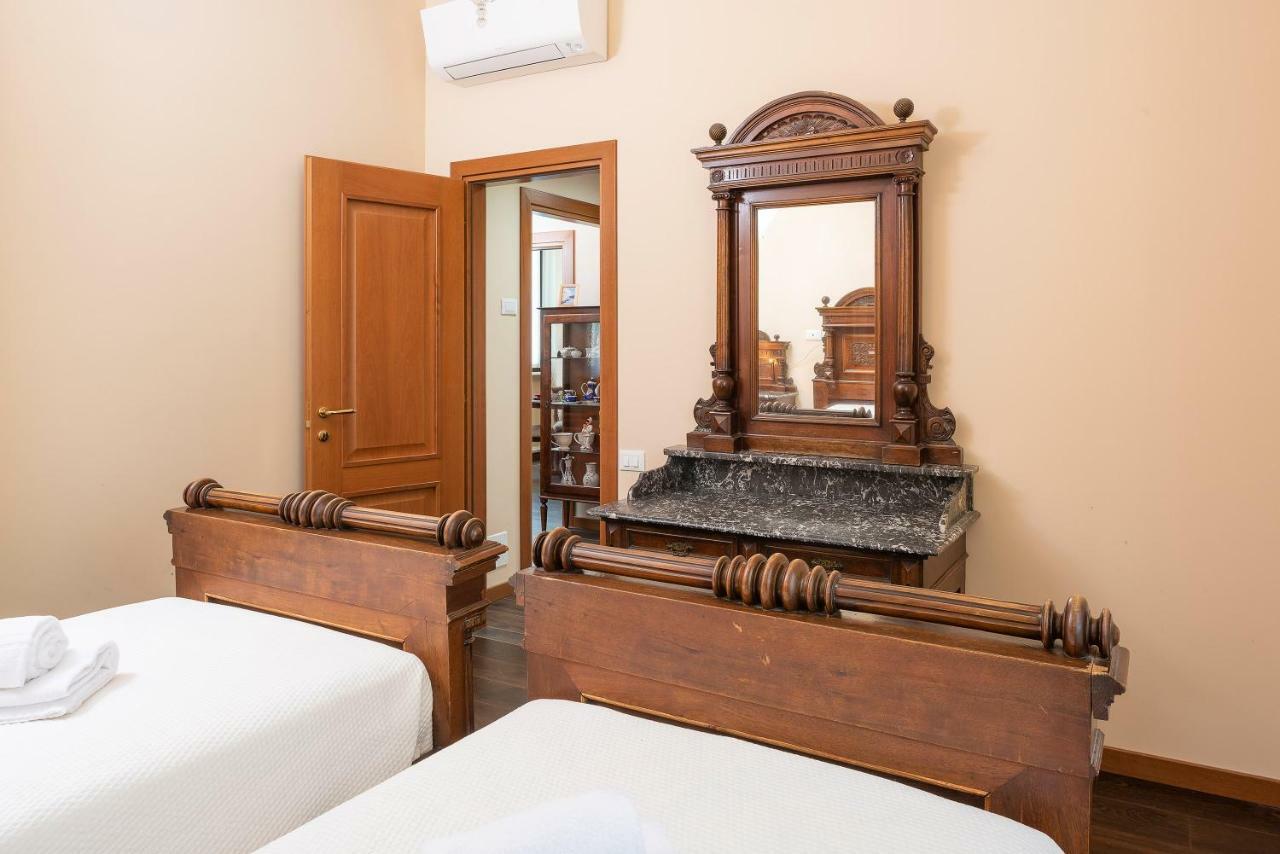 Borgo Apartment バルドリーノ エクステリア 写真