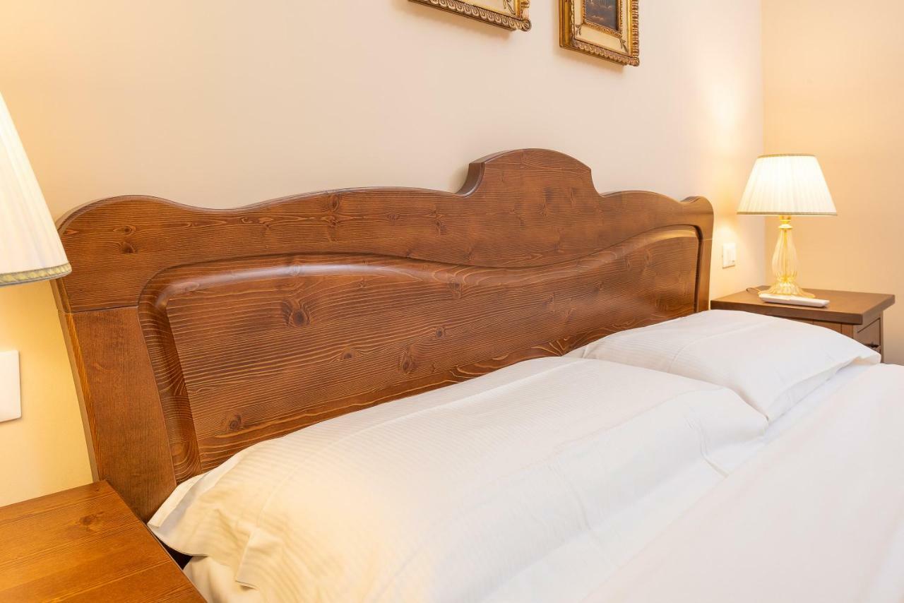 Borgo Apartment バルドリーノ エクステリア 写真
