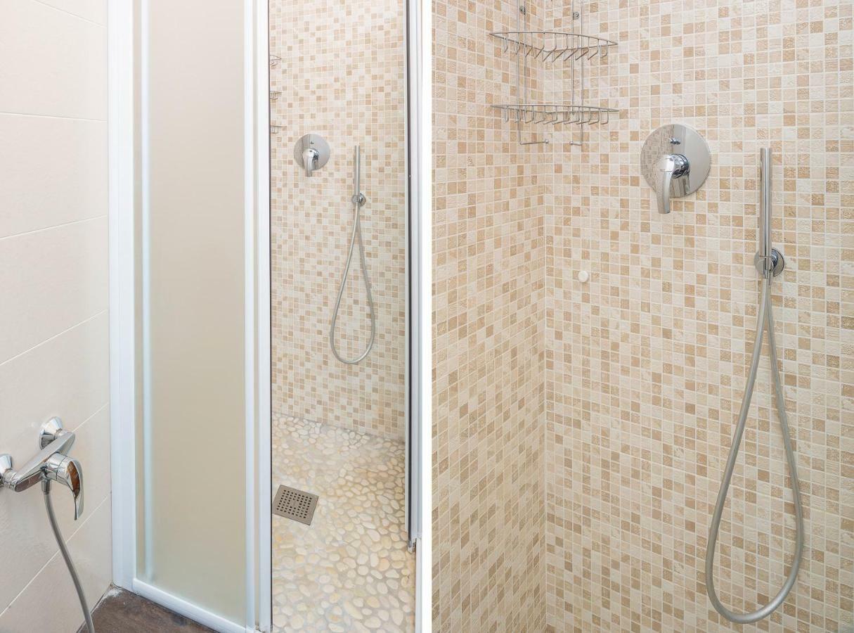 Borgo Apartment バルドリーノ エクステリア 写真