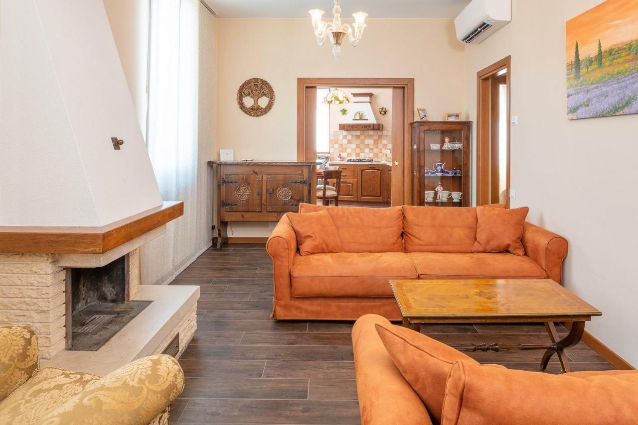 Borgo Apartment バルドリーノ エクステリア 写真