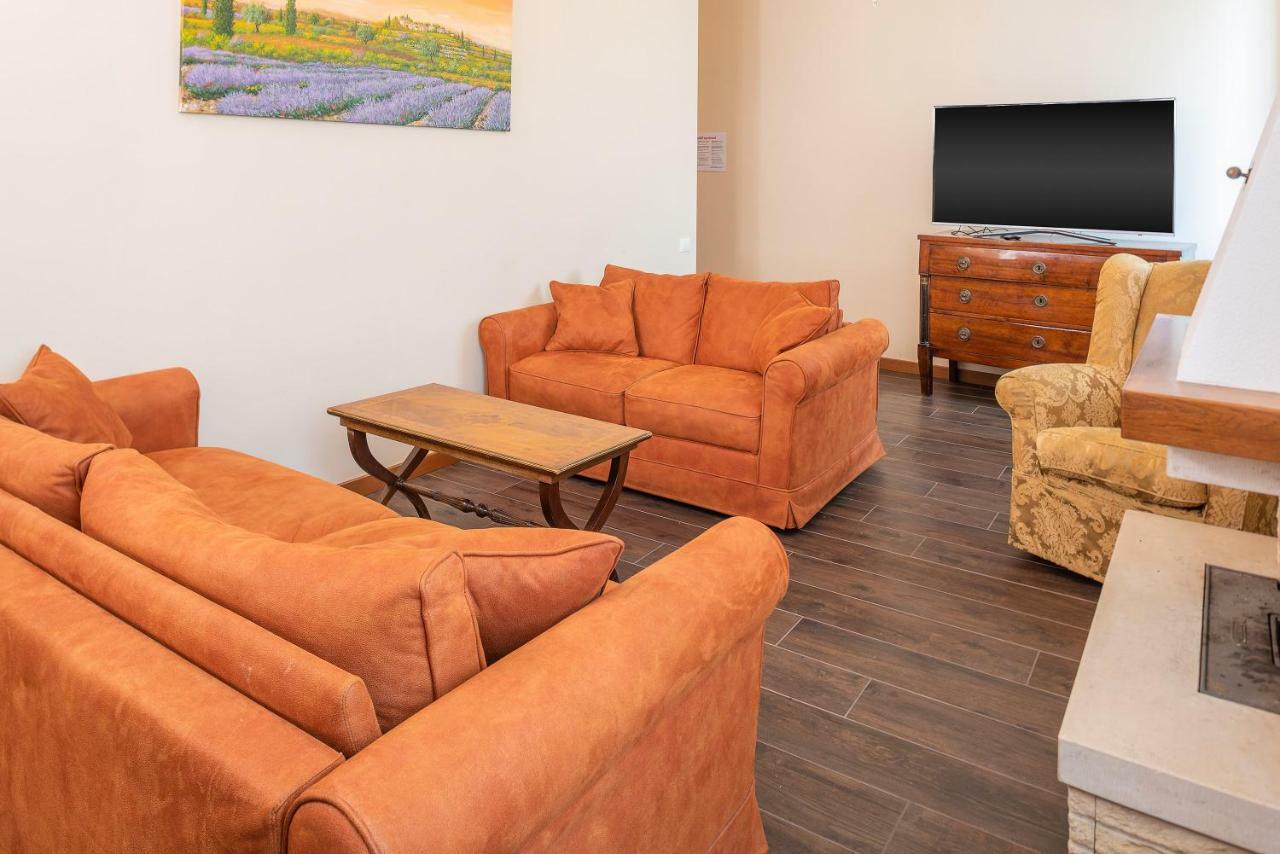 Borgo Apartment バルドリーノ エクステリア 写真