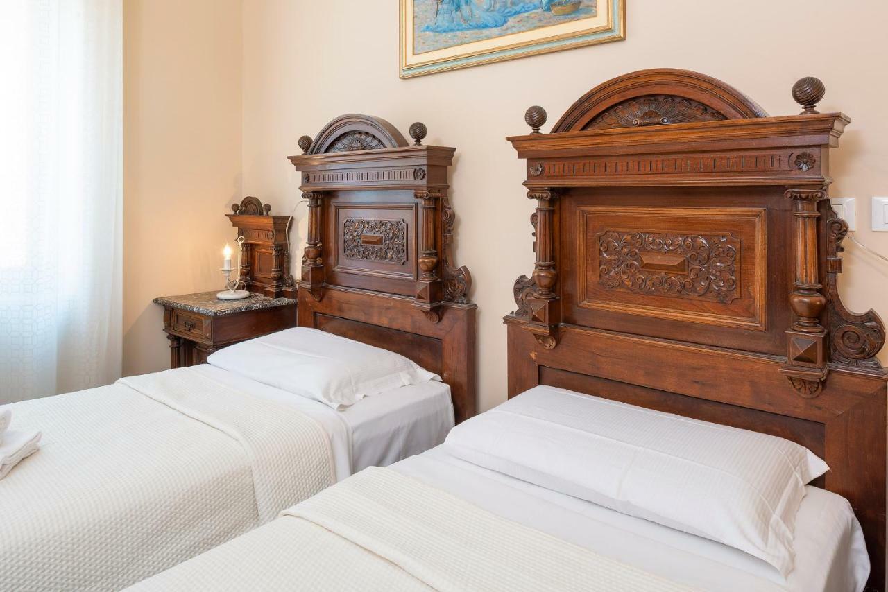 Borgo Apartment バルドリーノ エクステリア 写真