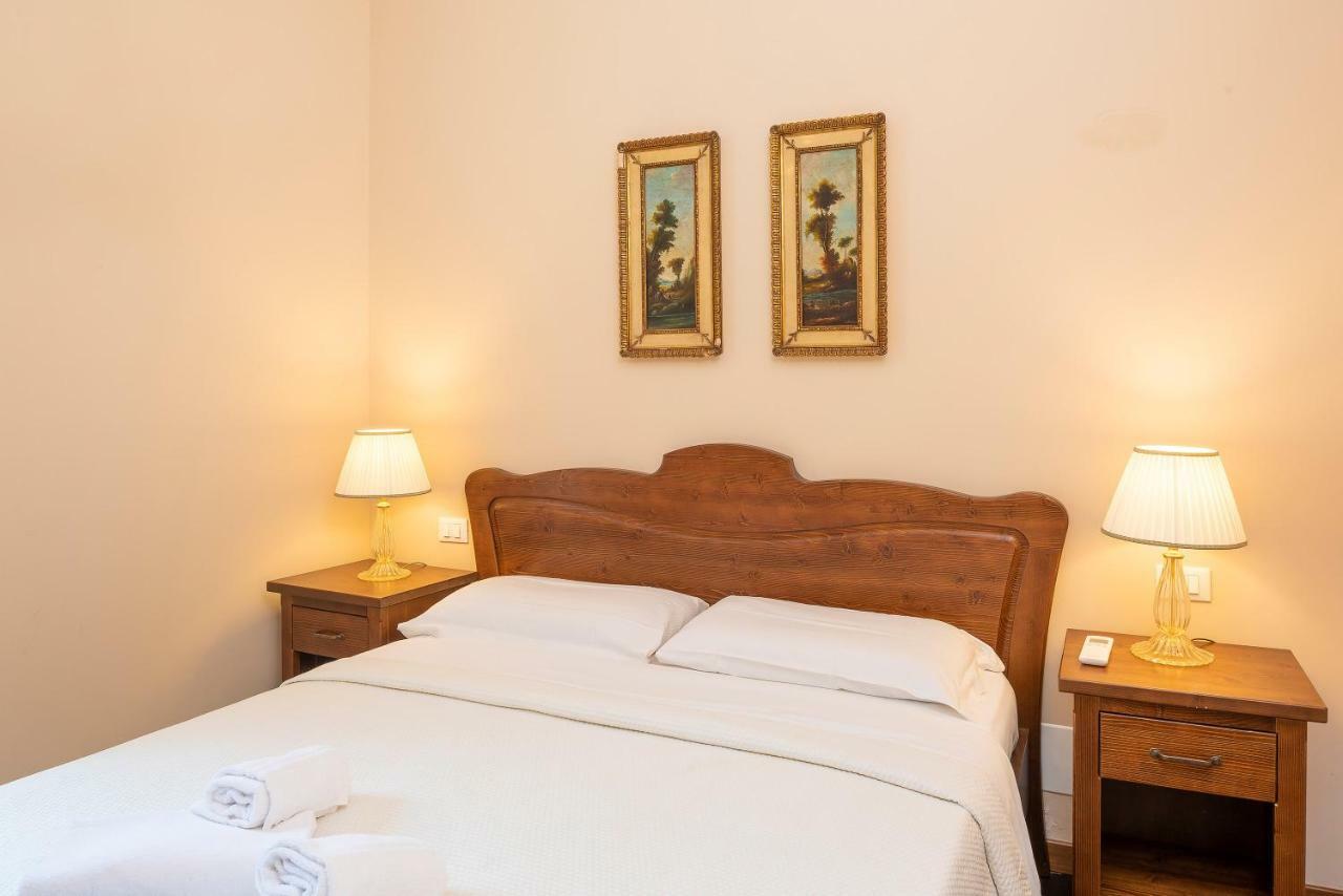 Borgo Apartment バルドリーノ エクステリア 写真