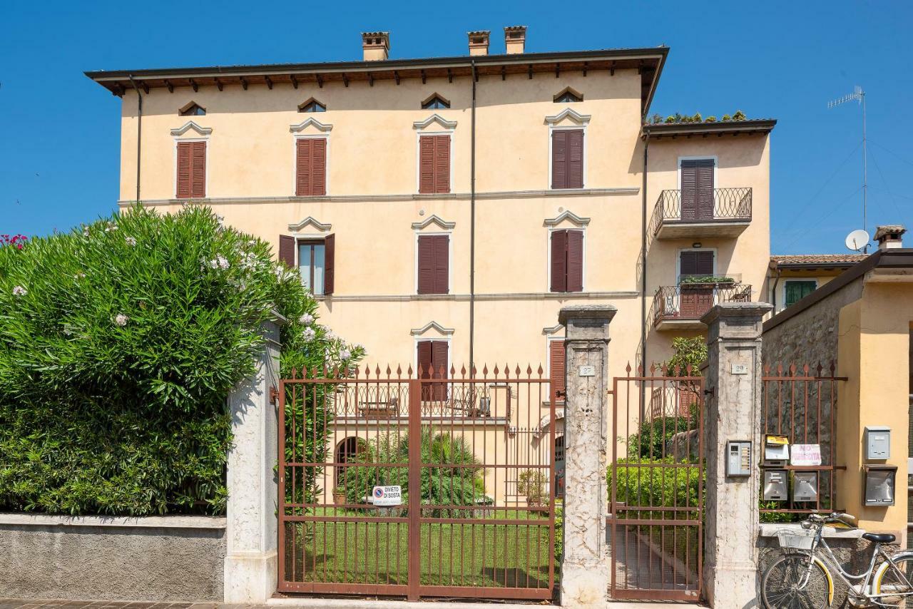 Borgo Apartment バルドリーノ エクステリア 写真