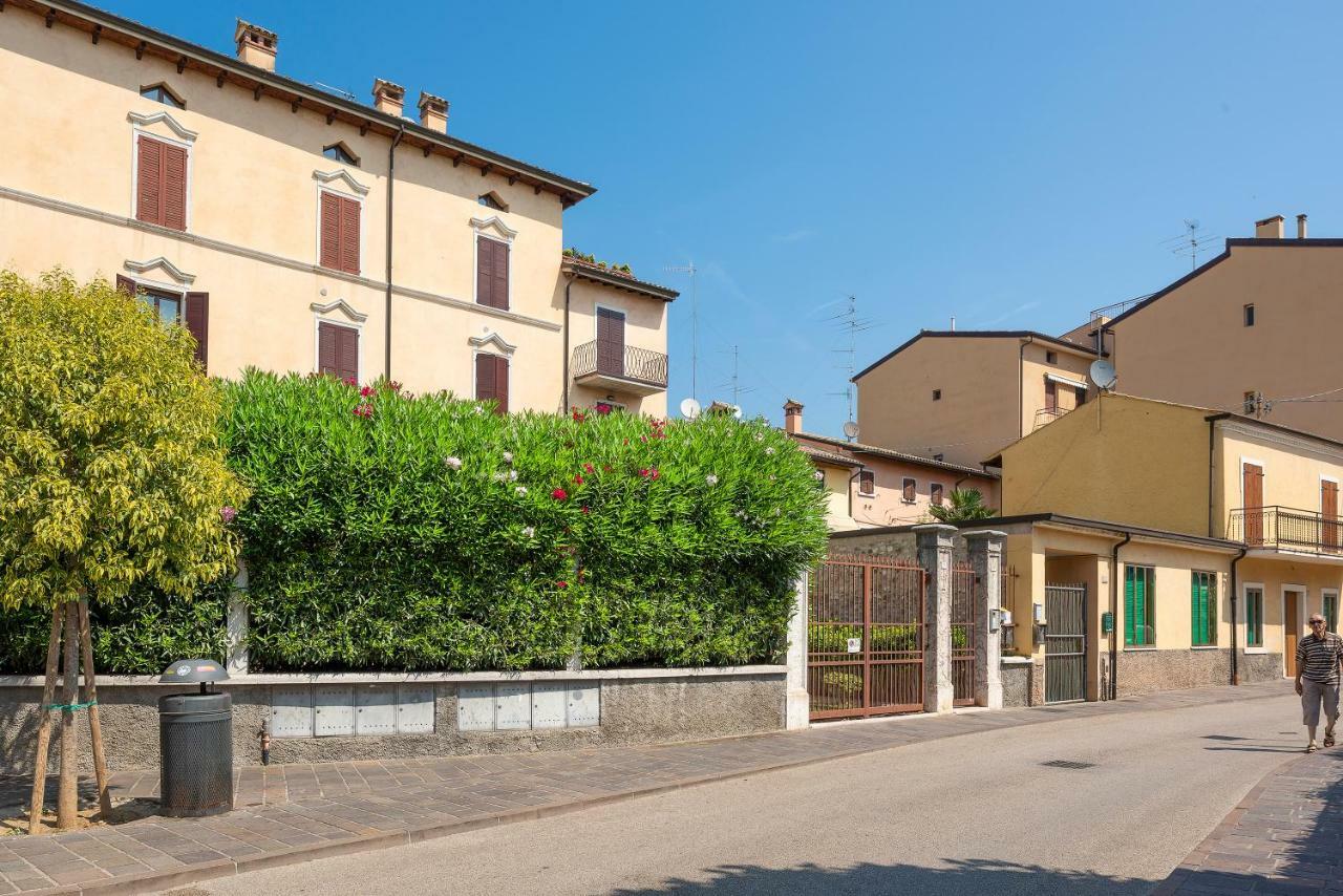 Borgo Apartment バルドリーノ エクステリア 写真