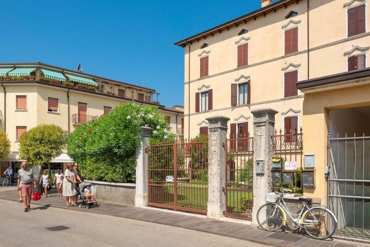 Borgo Apartment バルドリーノ エクステリア 写真