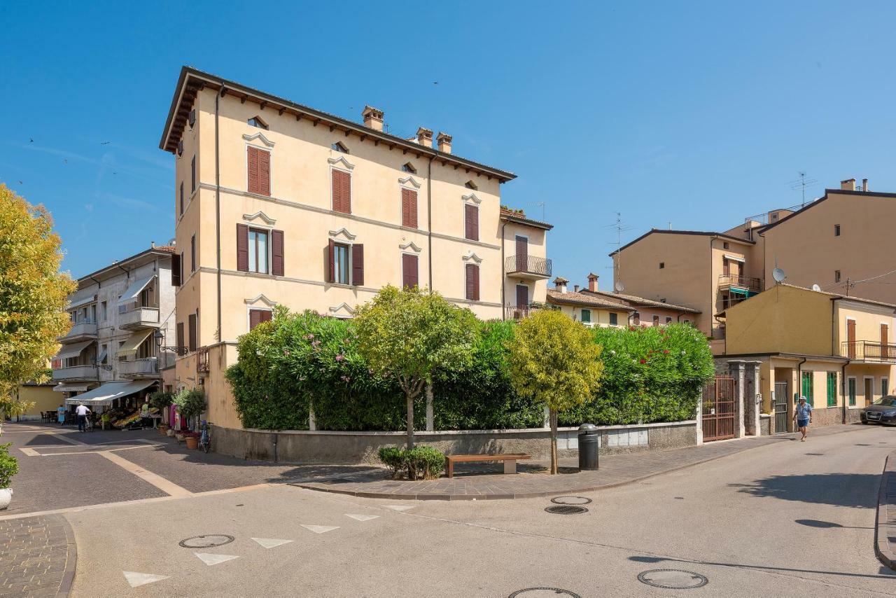 Borgo Apartment バルドリーノ エクステリア 写真