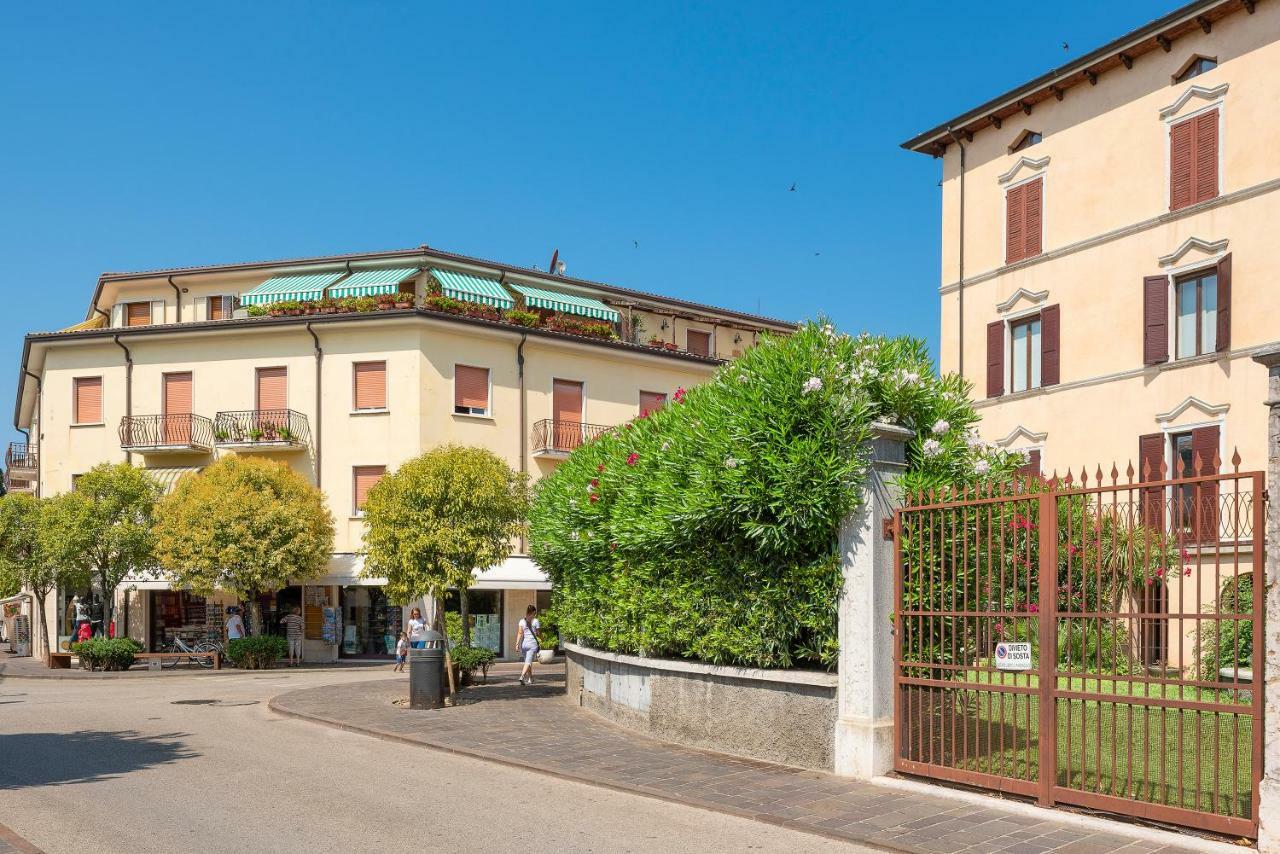 Borgo Apartment バルドリーノ エクステリア 写真